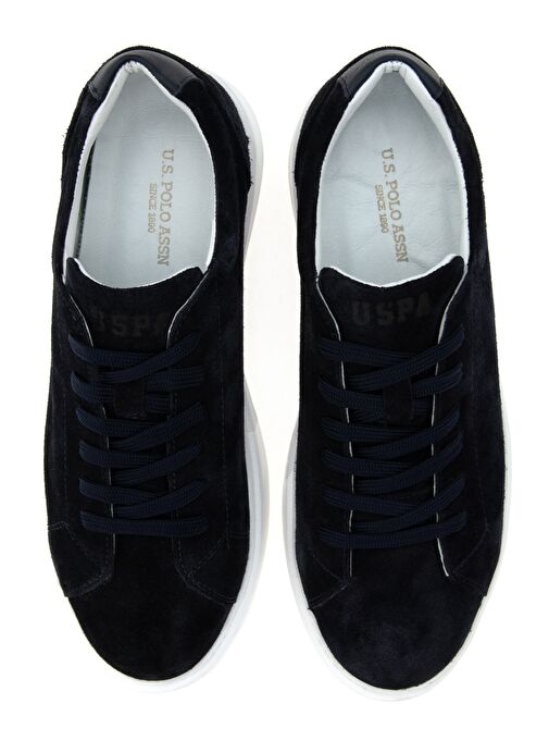 Erkek Lacivert Casual Ayakkabı - Görsel 7