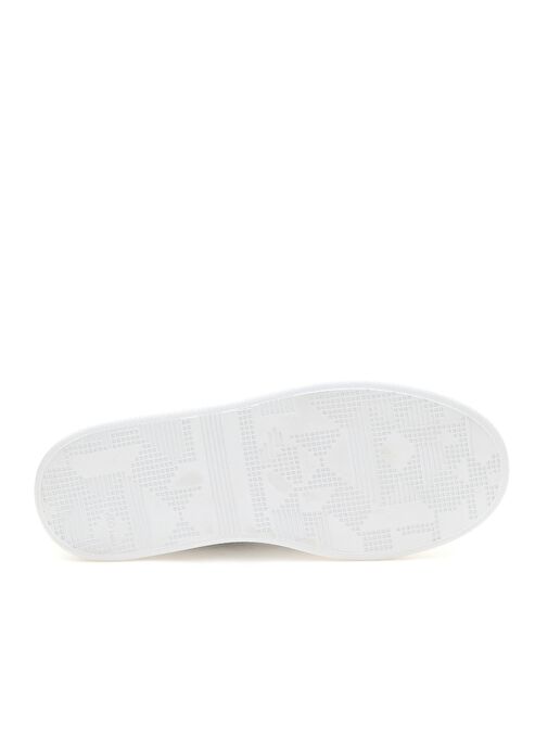 Erkek Siyah Casual Ayakkabı - Görsel 6