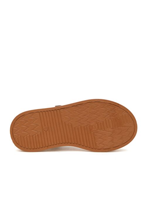 Kadın Taba Sandalet - Görsel 6