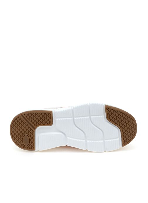 U.S. Polo Assn. Kadın Bej Spor Ayakkabı 50306275-VR011 - Görsel 6