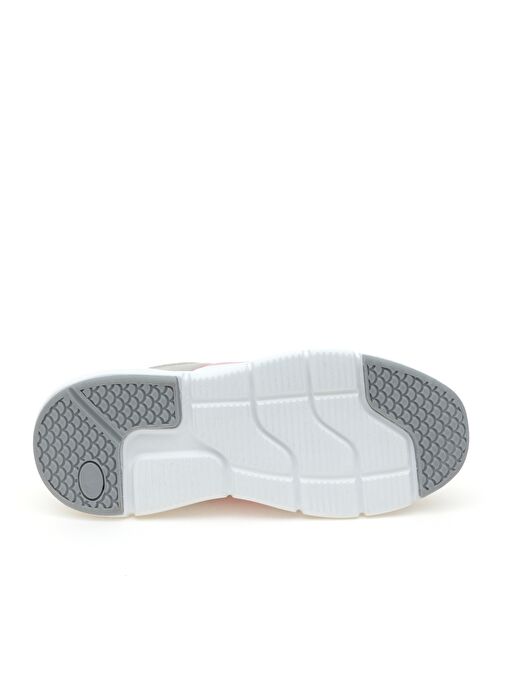 Kadın Açık Gri Spor Ayakkabı - Görsel 6