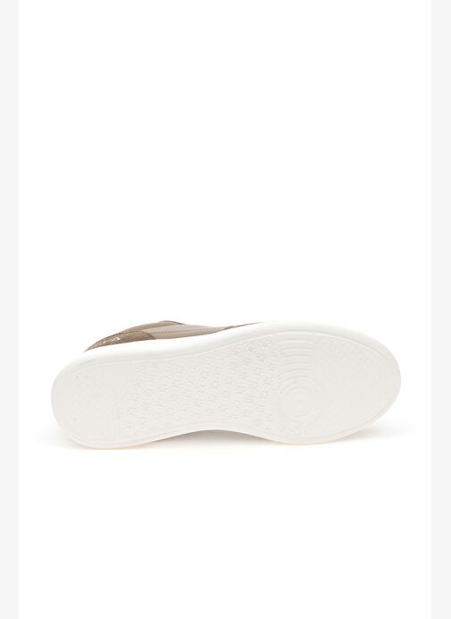 Kadın Bej Ayakkabı - Görsel 6