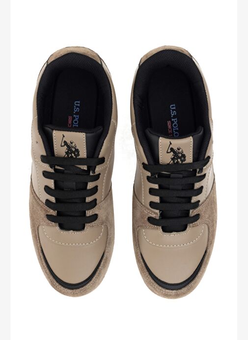 Kadın Bej Ayakkabı - Görsel 7