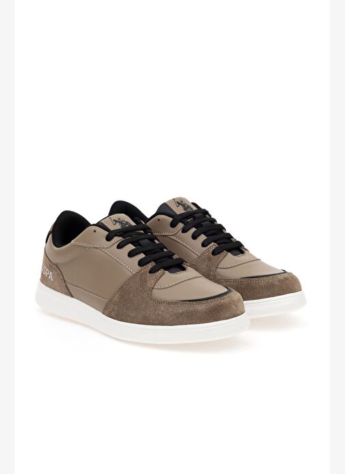 Kadın Bej Ayakkabı - Görsel 2