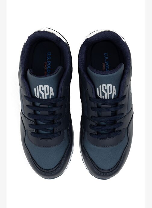 Kadın Lacivert Ayakkabı - Görsel 7