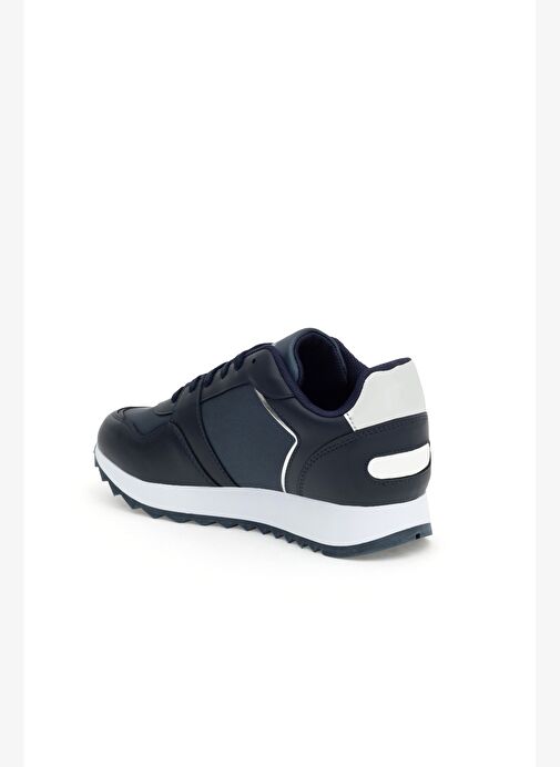 Kadın Lacivert Ayakkabı - Görsel 5