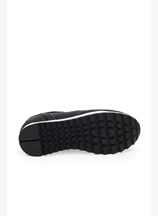 Kadın Siyah Ayakkabı - Görsel 6