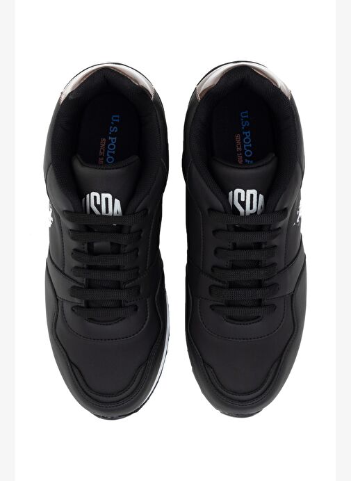 Kadın Siyah Ayakkabı - Görsel 7