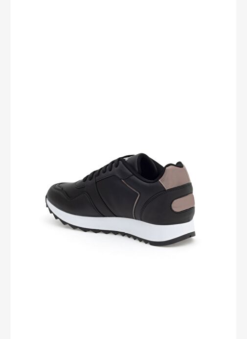 Kadın Siyah Ayakkabı - Görsel 5