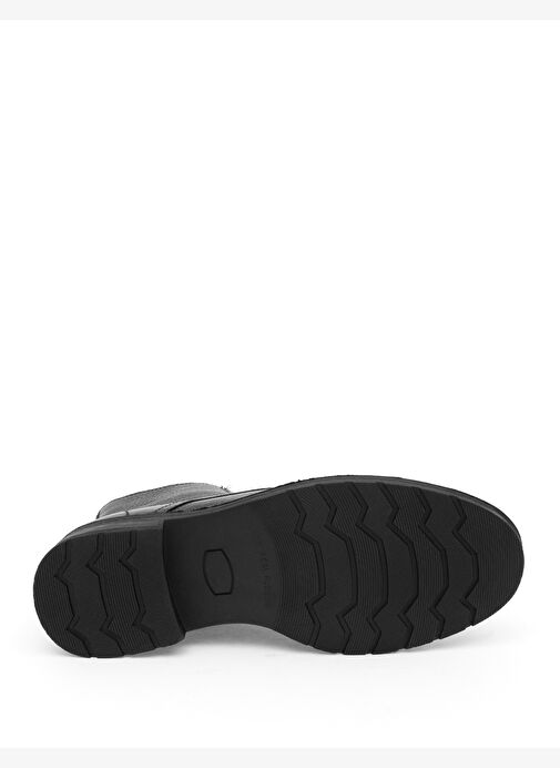 Siyah Ayakkabı - Görsel 8