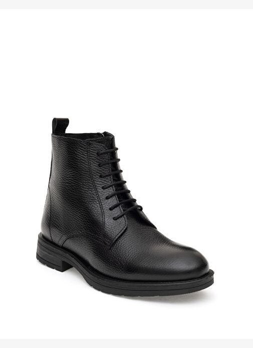 Siyah Ayakkabı - Görsel 6