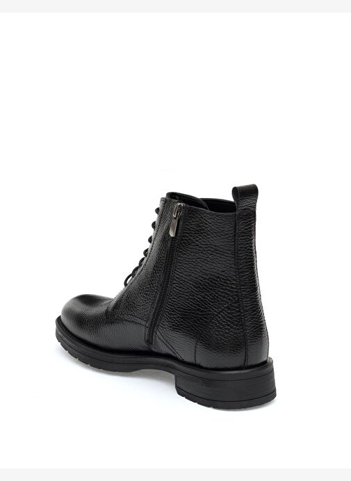 Siyah Ayakkabı - Görsel 7