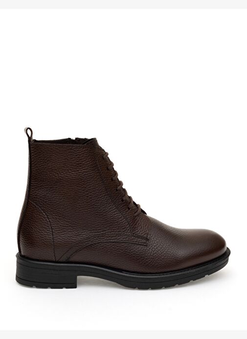 Kahverengi Ayakkabı - Görsel 5