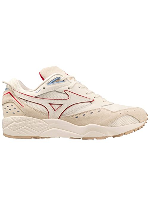 Contender Unisex Günlük Giyim Ayakkabısı Beyaz / Bej - Görsel 5