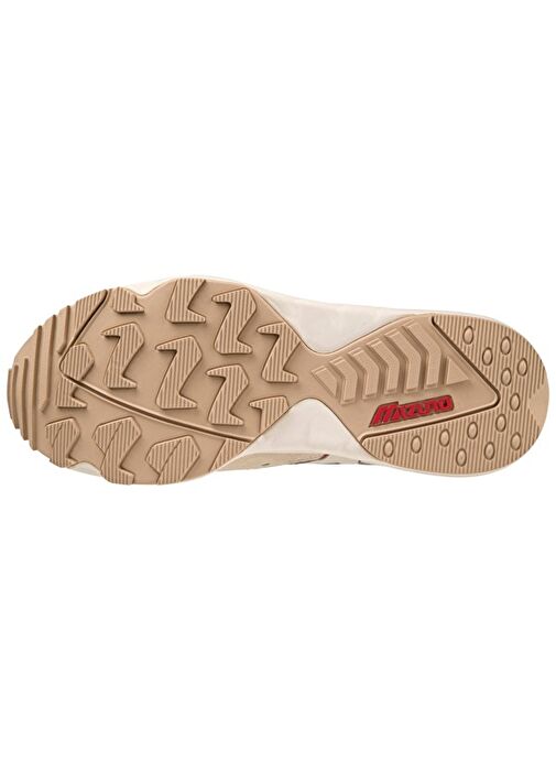 Contender Unisex Günlük Giyim Ayakkabısı Beyaz / Bej - Görsel 6