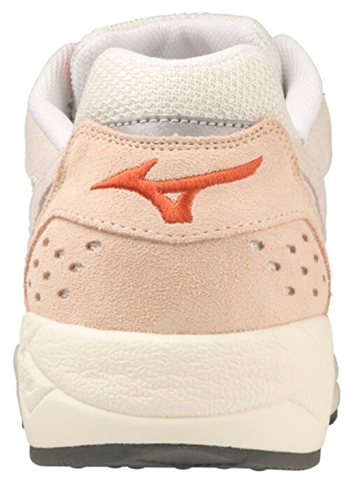 Contender Erkek GÜnlük Giyim Ayakkabısı Beyaz / Bej - Görsel 3