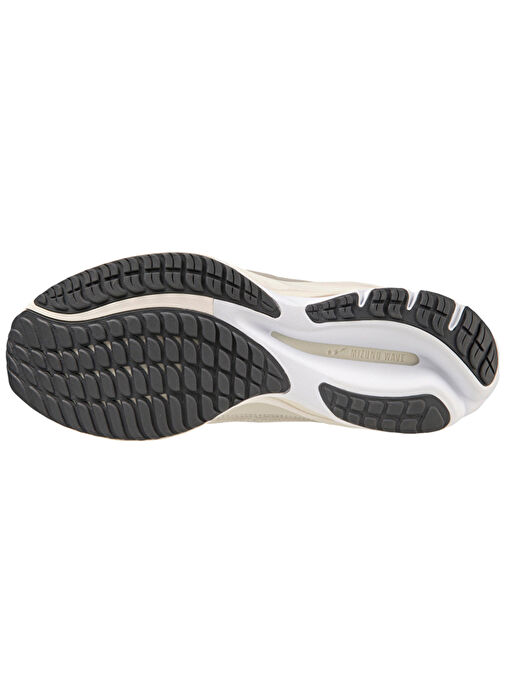 Wave Rider Beta Erkek Günlük Giyim Ayakkabısı Beyaz - Görsel 6