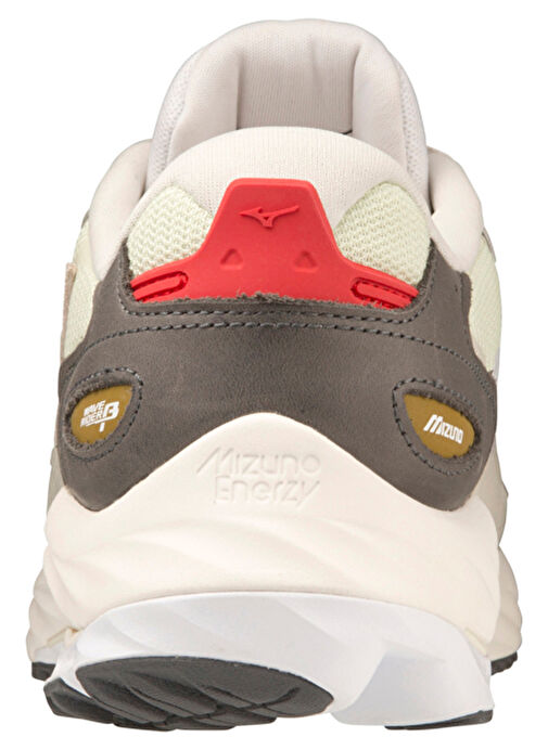 Wave Rider Beta Erkek Günlük Giyim Ayakkabısı Beyaz - Görsel 3