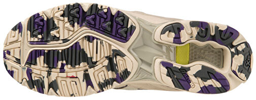 Wave Rider 10 Erkek Günlük Giyim Ayakkabısı Beyaz - Görsel 2