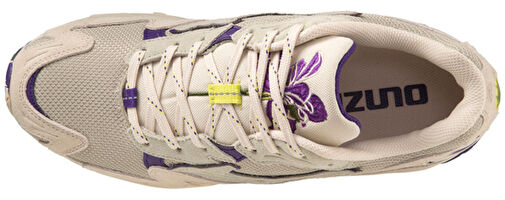 Wave Rider 10 Erkek Günlük Giyim Ayakkabısı Beyaz - Görsel 3