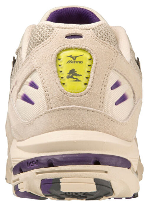 Wave Rider 10 Erkek Günlük Giyim Ayakkabısı Beyaz - Görsel 4