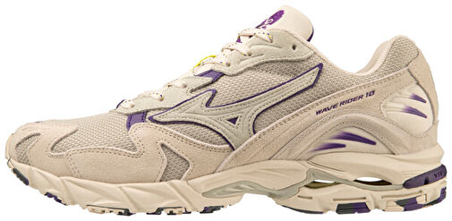 Wave Rider 10 Erkek Günlük Giyim Ayakkabısı Beyaz - Görsel 5