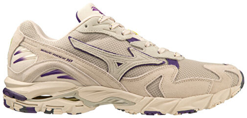 Wave Rider 10 Erkek Günlük Giyim Ayakkabısı Beyaz - Görsel 6