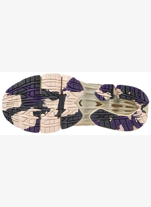 Wave Prophecy Ls Unisex Günlük Giyim Ayakkabısı Beyaz - Görsel 4