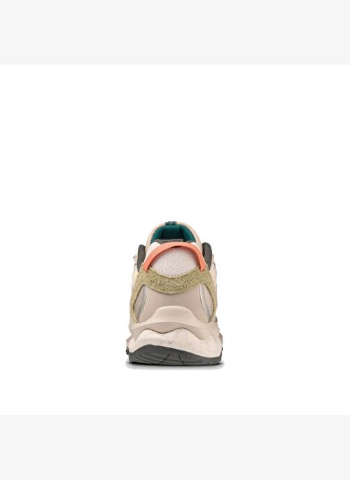 Wave Mujın TL Erkek Günlük Giyim Ayakkabısı Gri - Görsel 5