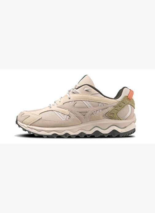 Wave Mujın TL Erkek Günlük Giyim Ayakkabısı Gri - Görsel 2