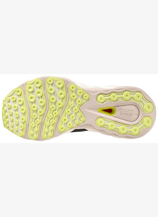 Wave Neo Ultra Erkek Koşu Ayakkabısı Siyah - Görsel 3