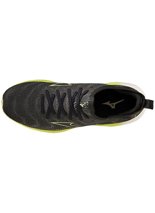 Wave Neo Wind Erkek Koşu Ayakkabısı Siyah - Görsel 4