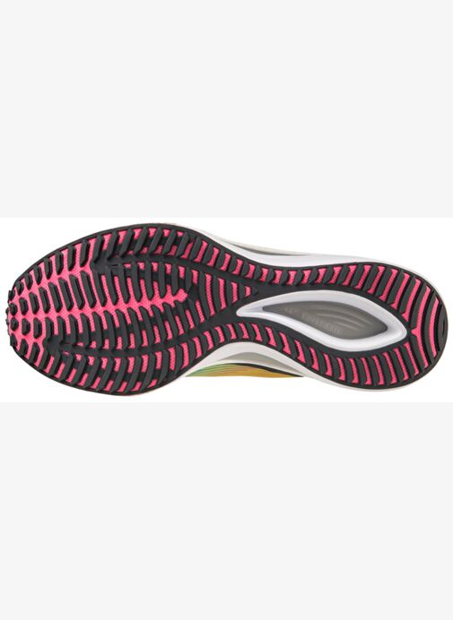 Wave Rebellion Flash Erkek Koşu Ayakkabısı Sarı/Mavi - Görsel 3