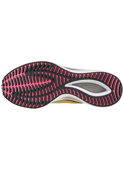 Wave Rebellion Flash Erkek Koşu Ayakkabısı Sarı/Mavi - Görsel 3