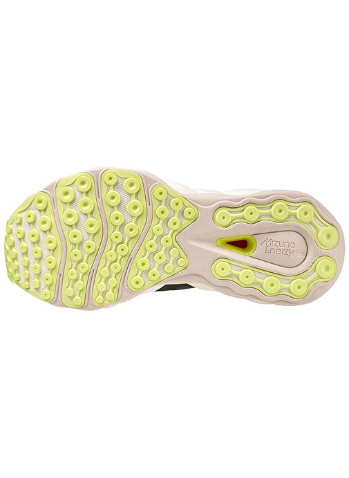 Wave Neo Ultra Kadın Koşu Ayakkabısı Siyah - Görsel 3