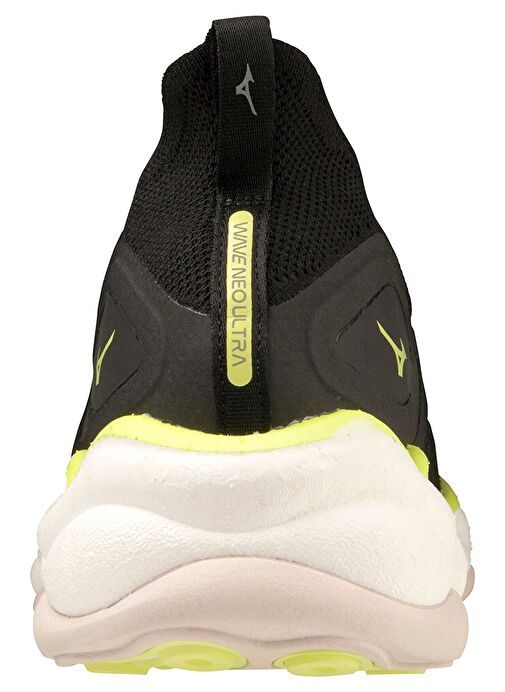 Wave Neo Ultra Kadın Koşu Ayakkabısı Siyah - Görsel 6