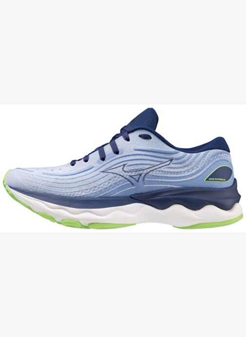 Wave Skyrise 4 Kadın Koşu Ayakkabısı Mavi/Lacivert - Görsel 2