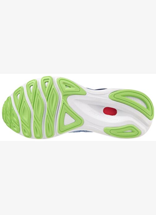 Wave Skyrise 4 Kadın Koşu Ayakkabısı Mavi/Lacivert - Görsel 3