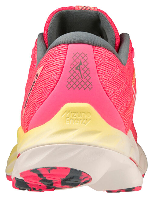 Wave Inspire 19 Kadın Koşu Ayakkabısı Pembe - Görsel 6