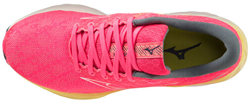 Wave Inspire 19 Kadın Koşu Ayakkabısı Pembe - Görsel 7