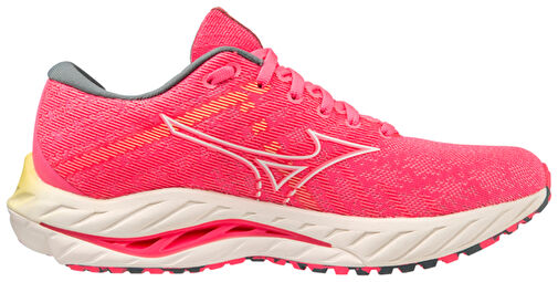 Wave Inspire 19 Kadın Koşu Ayakkabısı Pembe - Görsel 3