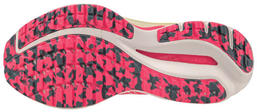 Wave Inspire 19 Kadın Koşu Ayakkabısı Pembe - Görsel 9