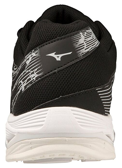 Wave Voltage Erkek Voleybol Ayakkabısı Siyah - Görsel 6