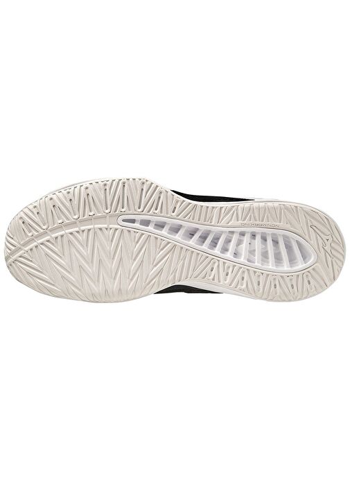 Thunder Blade Z Erkek Voleybol Ayakkabısı Siyah - Görsel 5