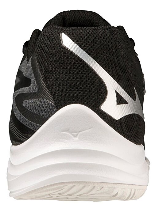 Thunder Blade Z Erkek Voleybol Ayakkabısı Siyah - Görsel 3