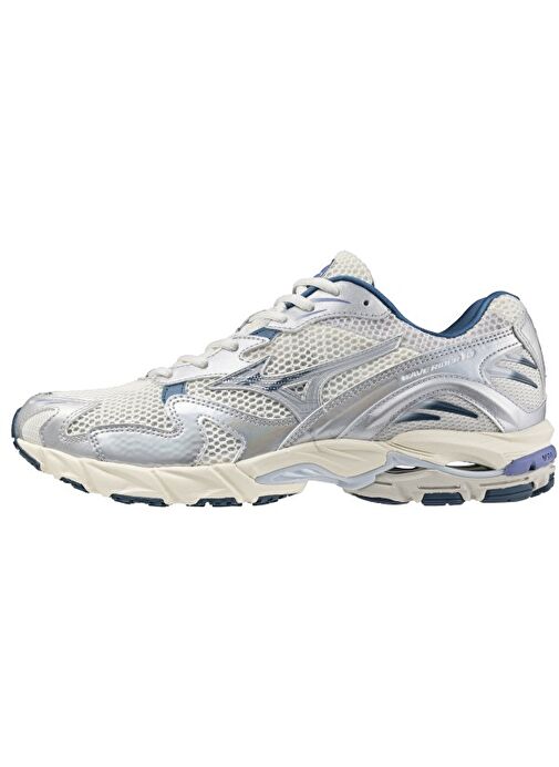 Wave Rider 10 Erkek Günlük Giyim Ayakkabısı Beyaz / Mavi - Görsel 7