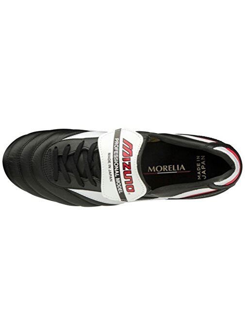 Morelia 2 Japan Erkek Krampon Siyah / Beyaz - Görsel 5