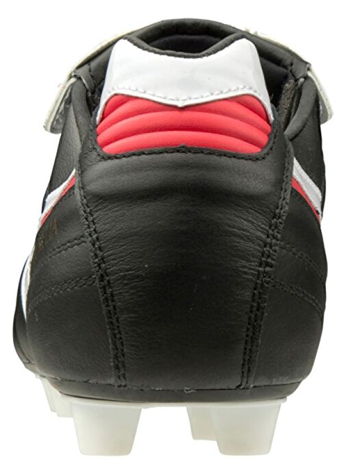 Morelia 2 Japan Erkek Krampon Siyah / Beyaz - Görsel 6