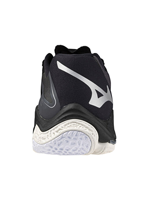 Wave Lightning Z8 Voleybol Ayakkabısı Siyah - Görsel 5