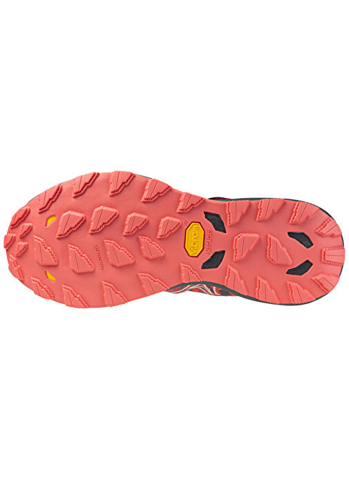 Wave Daichi 8 Kadın Koşu Ayakkabısı Turuncu - Görsel 3